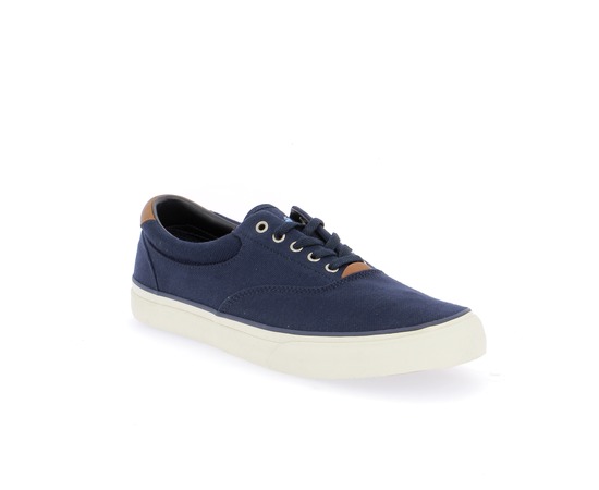 Ralph Lauren Sneakers blauw