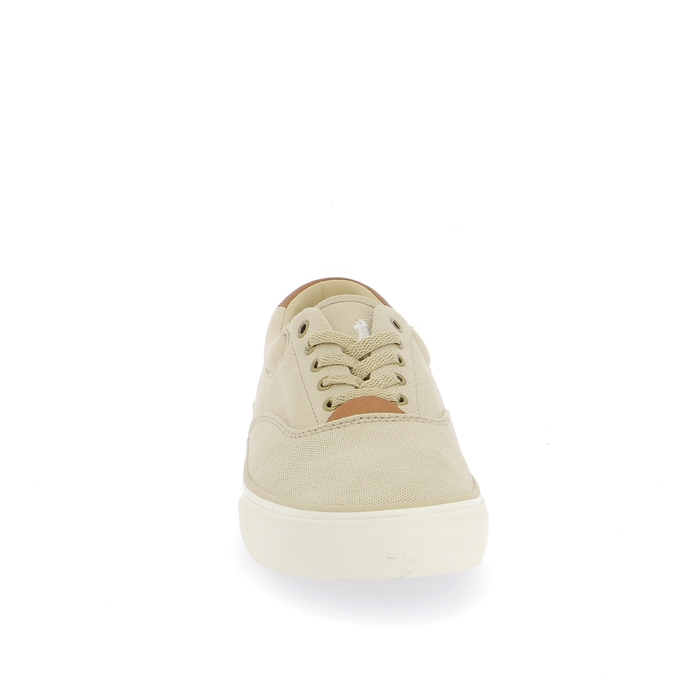 Ralph Lauren sneakers beige beige