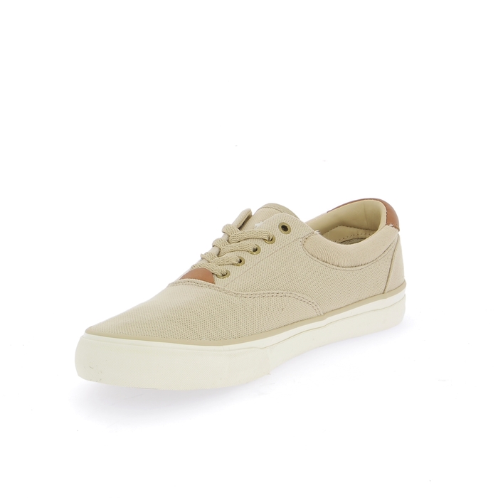 Ralph Lauren sneakers beige beige