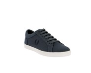 Fred Perry Sneakers naturel