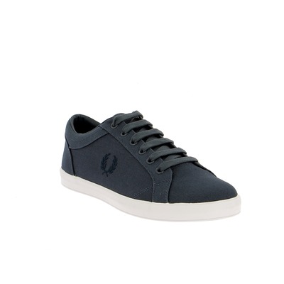Sneakers Fred Perry Naturel