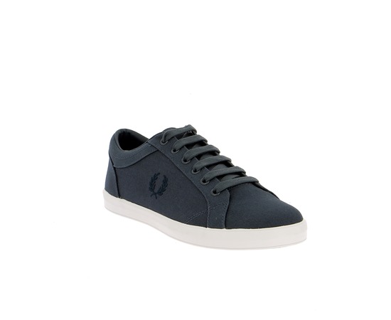 Fred Perry Basket naturel