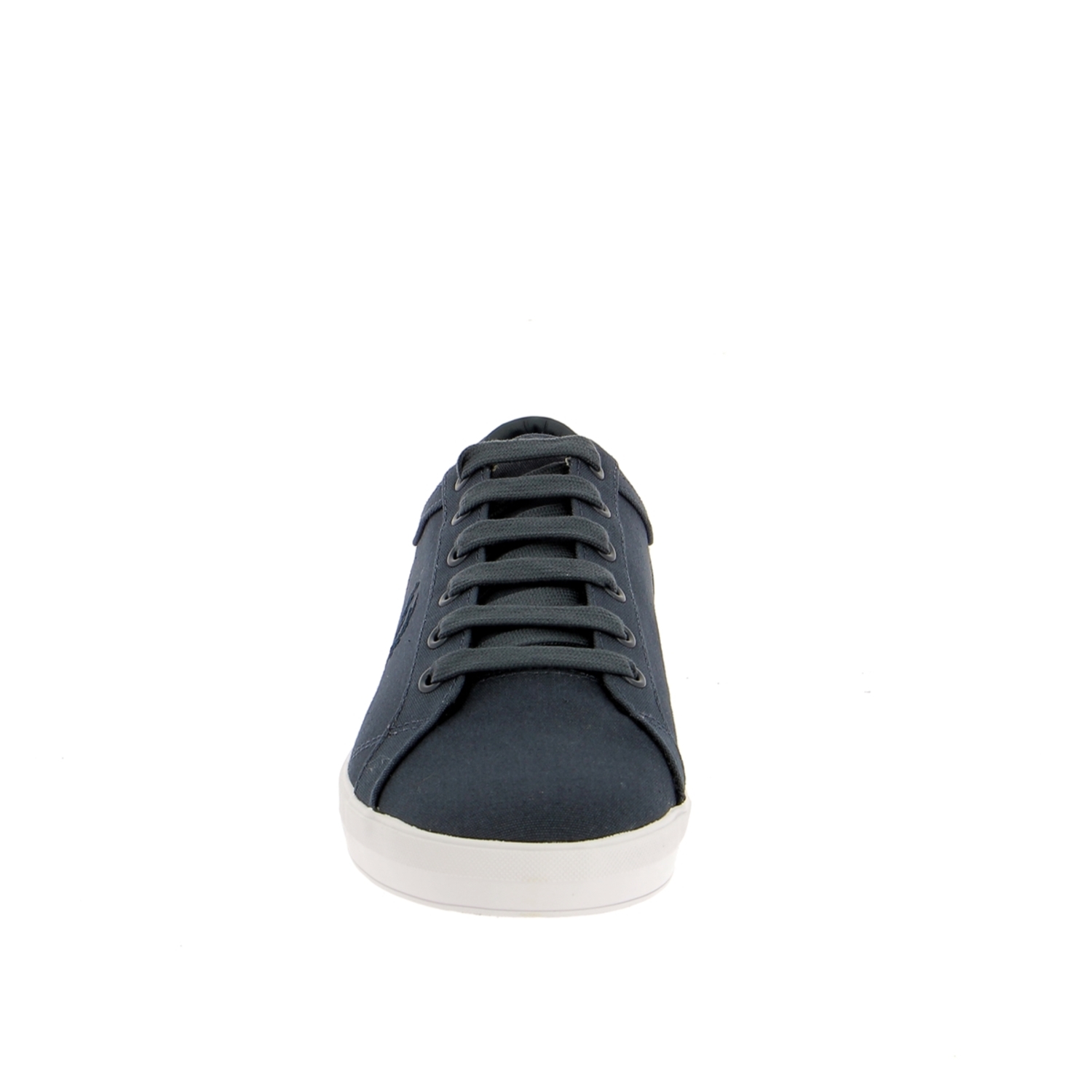 Zoom Fred Perry sneakers naturel