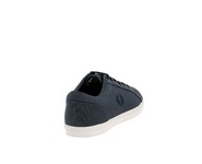 Fred Perry Basket naturel