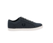 Fred Perry Basket naturel