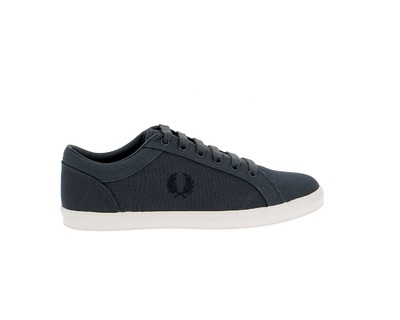 Fred Perry Basket