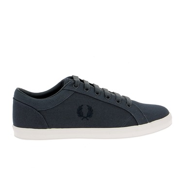 Fred Perry Basket naturel