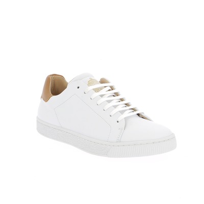 Scapa Sneakers wit