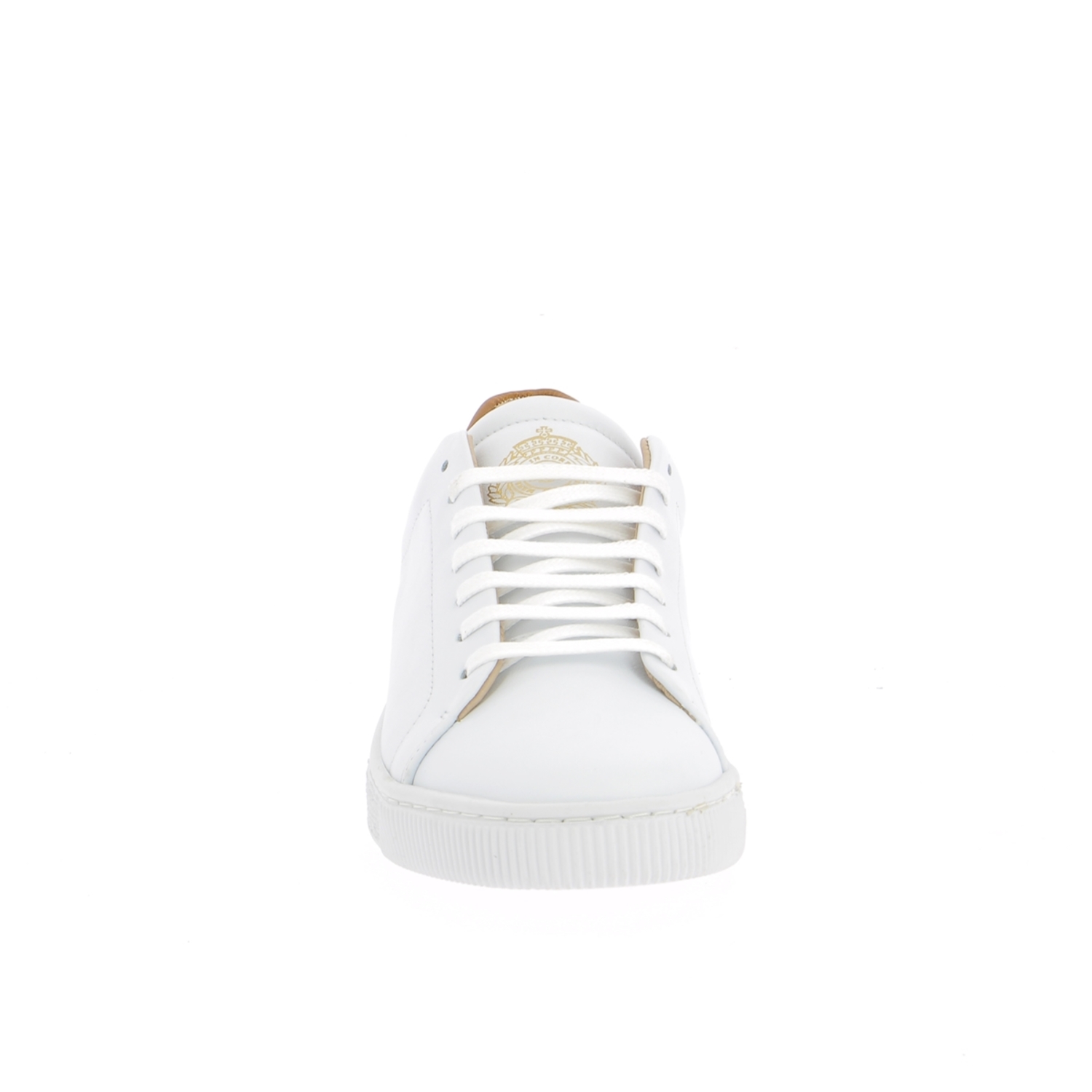 Zoom Scapa sneakers wit