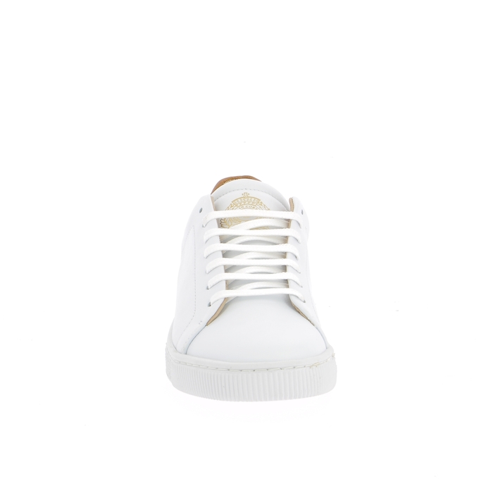 Scapa sneakers wit wit
