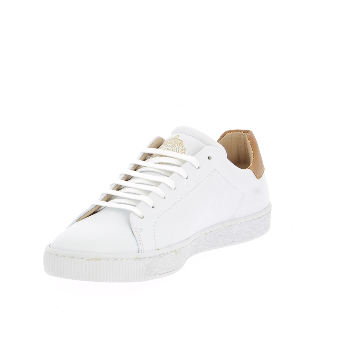 Zoom Scapa sneakers wit