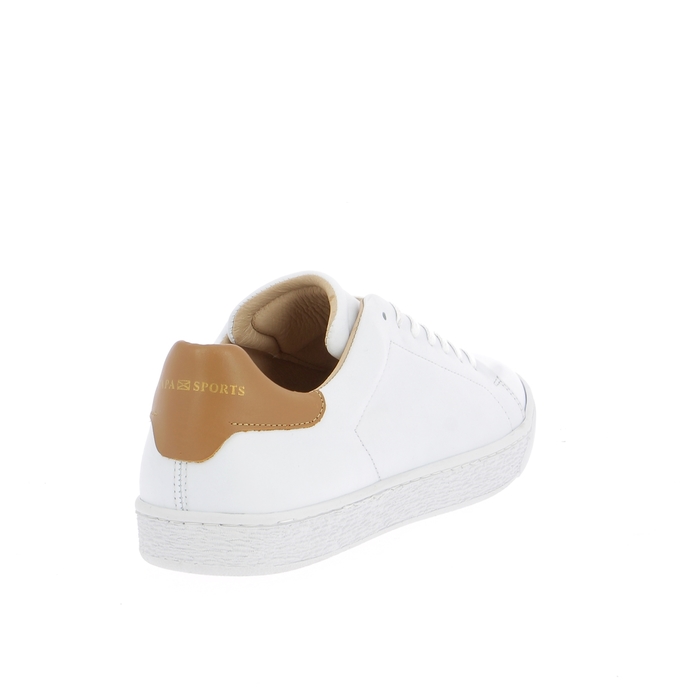 Scapa sneakers wit wit