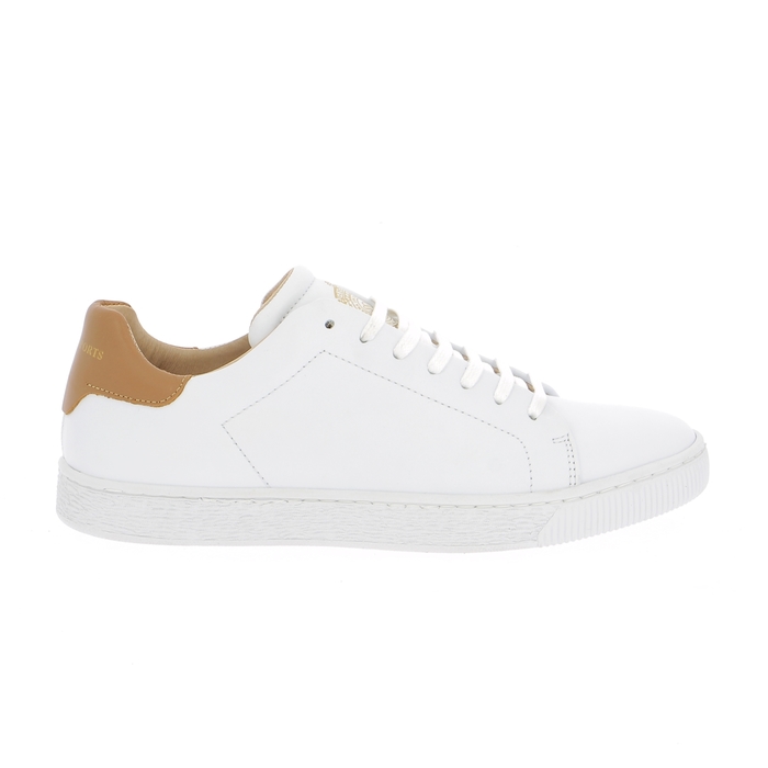 Scapa sneakers wit wit