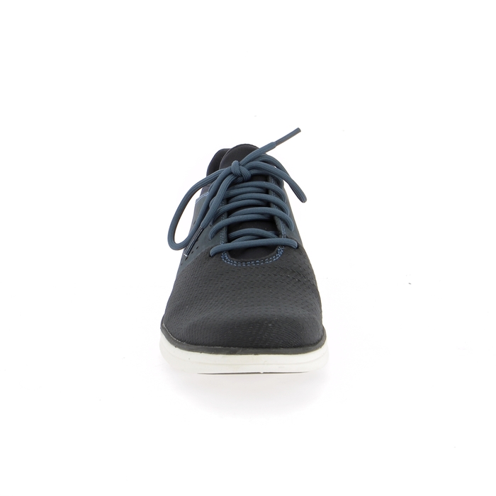 Timberland sneakers blauw blauw