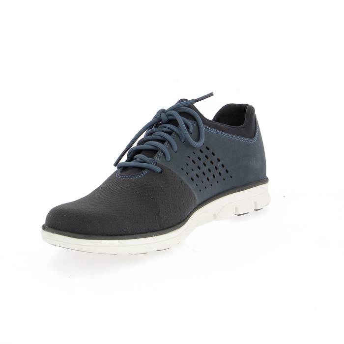 Timberland sneakers blauw blauw