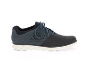 Timberland Basket bleu