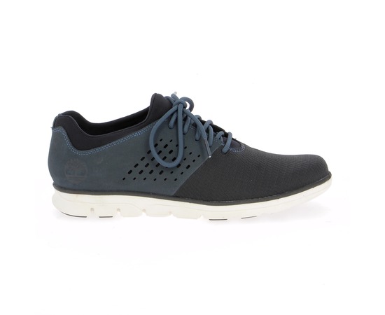 Timberland Sneakers blauw