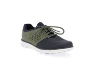 Timberland Sneakers zwart