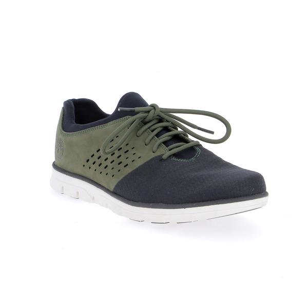 Timberland Baskets