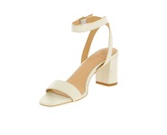 Guess Sandales blanc