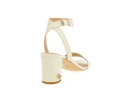 Guess Sandales blanc