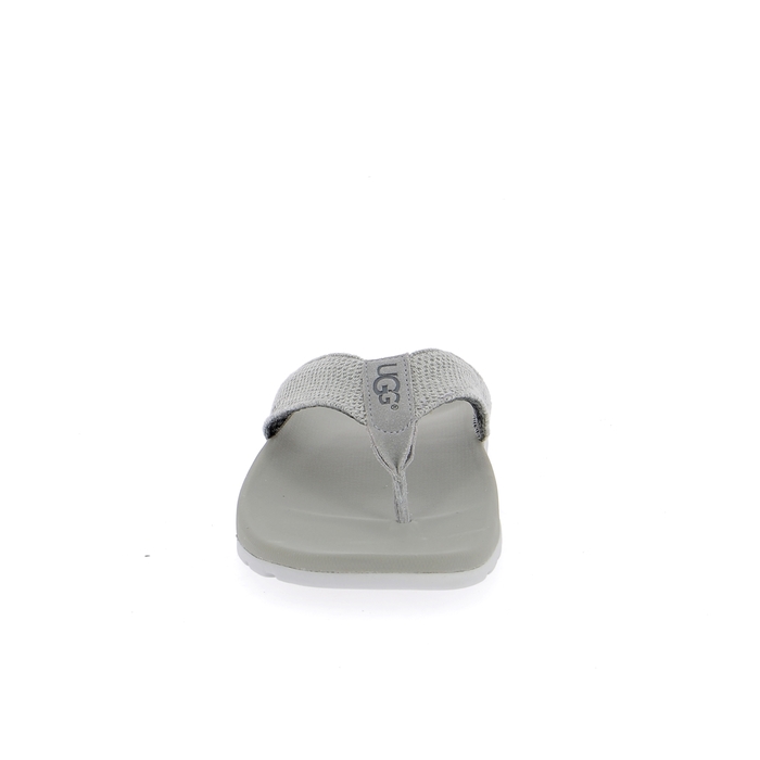 Ugg mulles gris gris