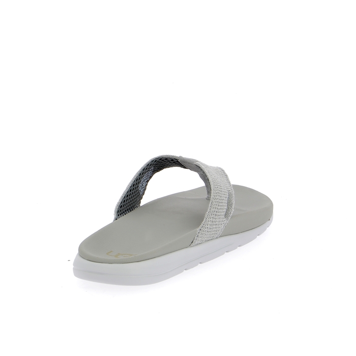 Ugg mulles gris gris