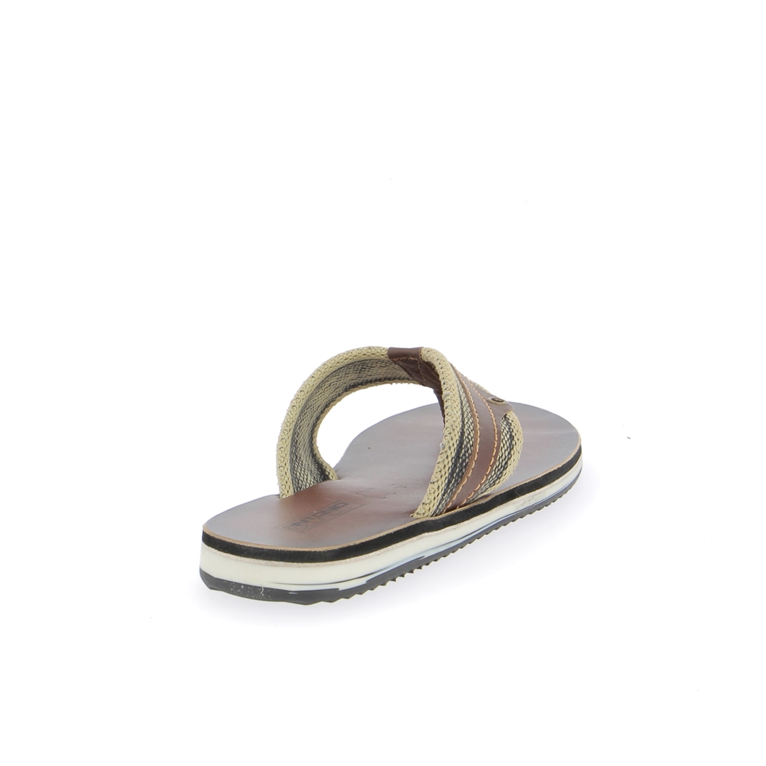 Zoom Walkside mulles brun