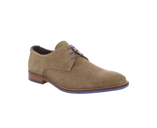 Daniel Kenneth Veterschoenen taupe