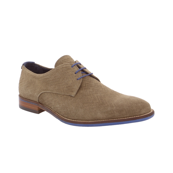 Daniel Kenneth molières taupe taupe