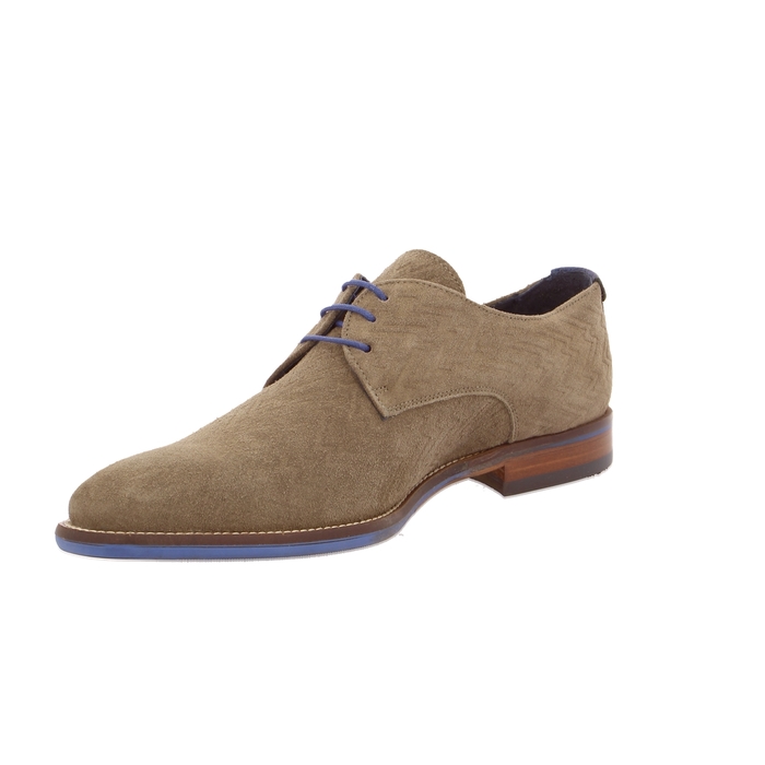 Daniel Kenneth molières taupe taupe