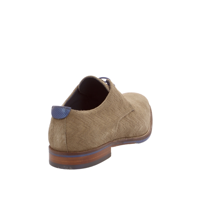 Daniel Kenneth molières taupe taupe