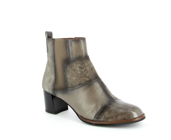 Hispanitas Boots taupe