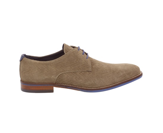 Daniel Kenneth Veterschoenen taupe