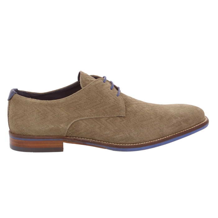 Daniel Kenneth molières taupe taupe