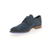 Daniel Kenneth Veterschoenen blauw