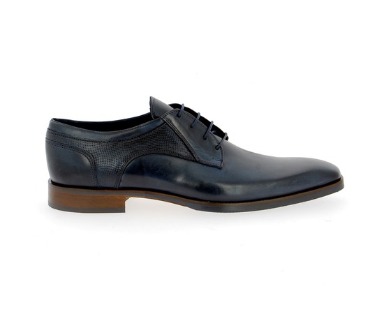 Daniel Kenneth Veterschoenen blauw