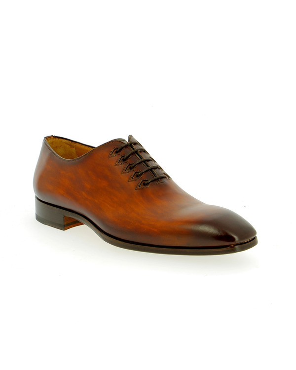 Magnanni hommes molières brun 19511