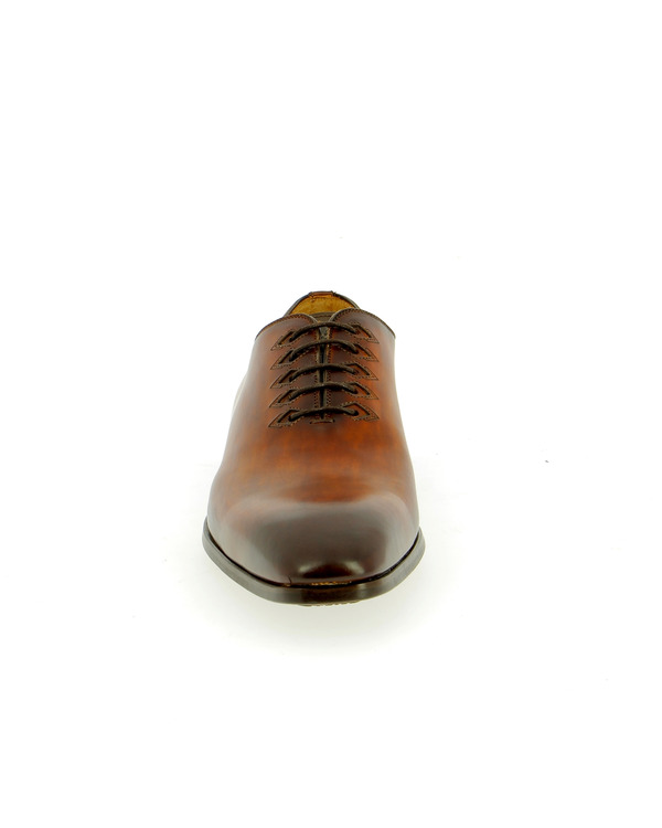Magnanni hommes molières brun 19511