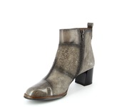 Hispanitas Boots taupe