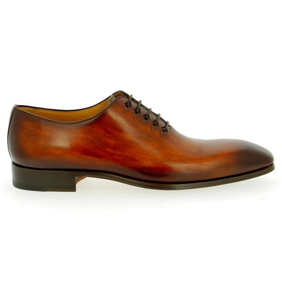 Magnanni Veterschoenen bruin