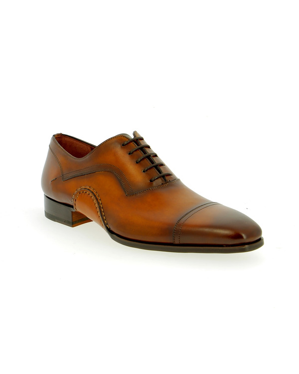 Magnanni hommes molières cognac 20128