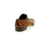 Magnanni Veterschoenen cognac