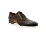 Magnanni Veterschoenen bruin