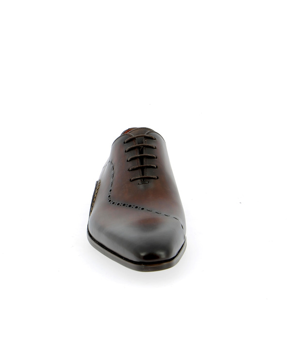 Magnanni hommes molières brun 20796