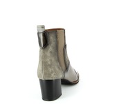 Hispanitas Boots taupe