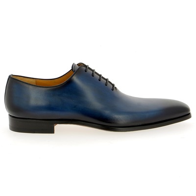 Magnanni Molières bleu