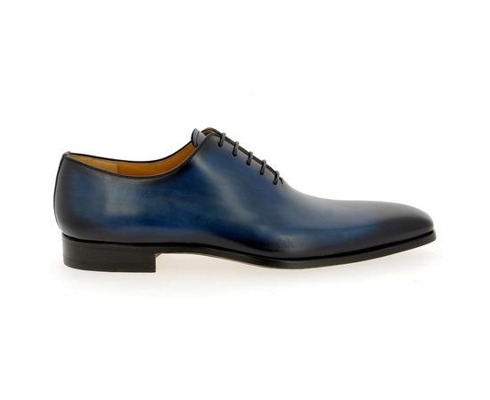 Magnanni Veterschoenen blauw