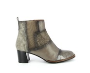 Hispanitas Boots taupe