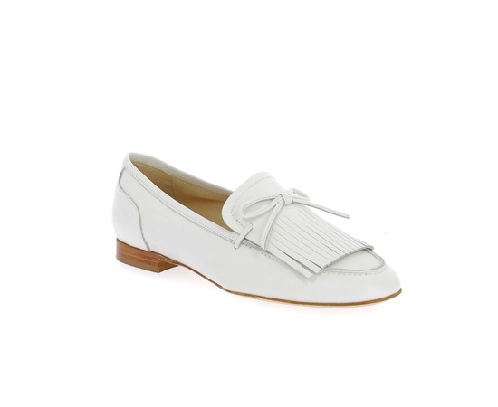 Moccassins Luca Grossi Blanc